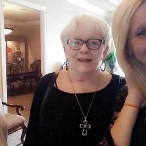 Meet your Posher, Nacy